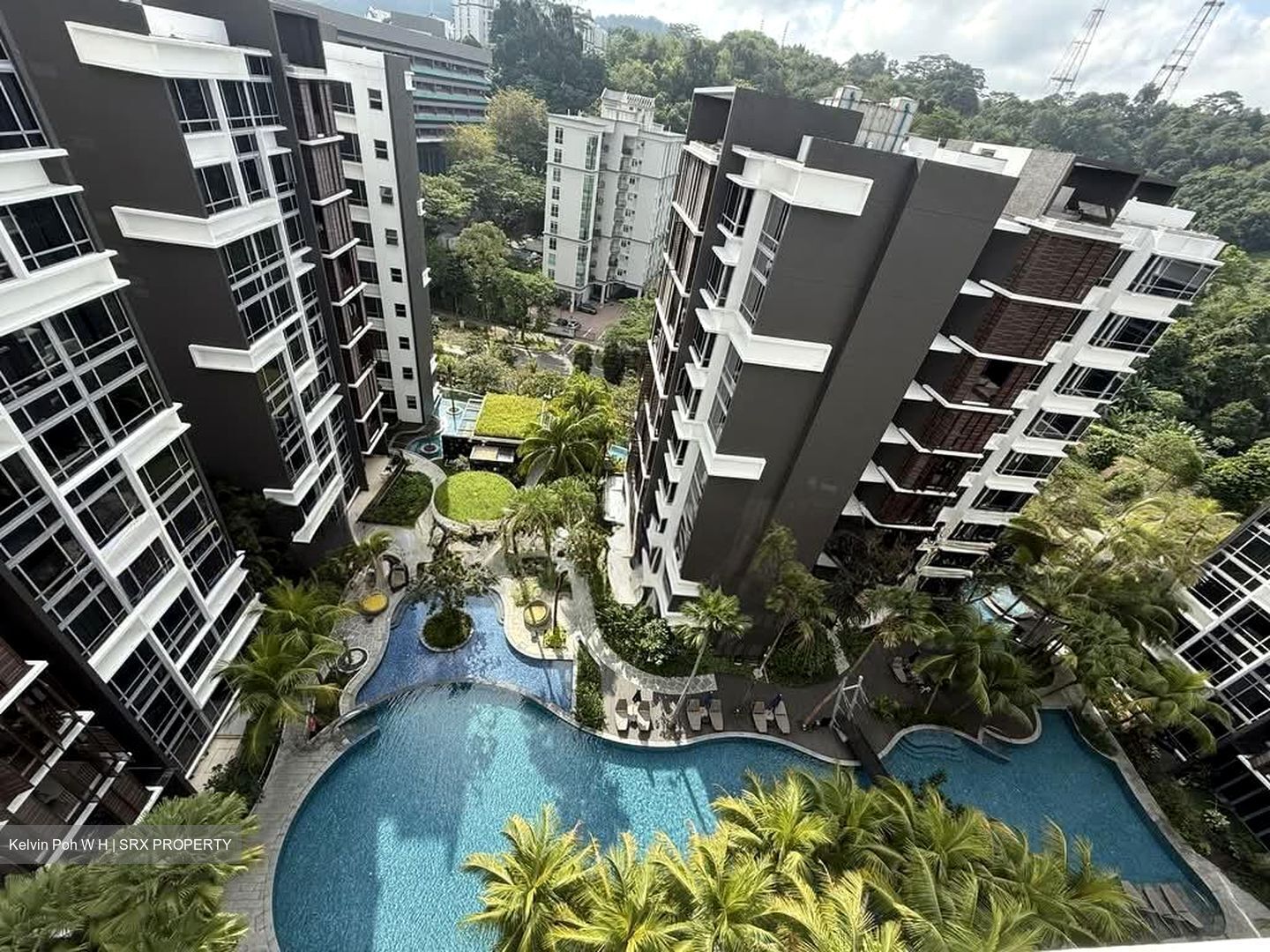 The Lanai (D23), Condominium #601084321